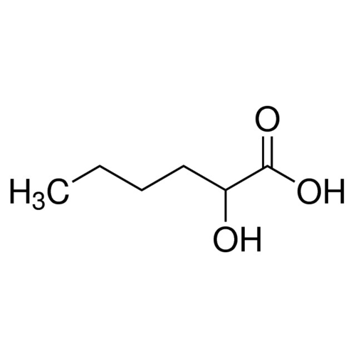 2-羟基己酸