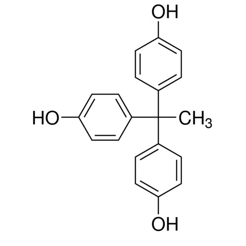 1,1,1-三(4-羥基苯基)乙烷