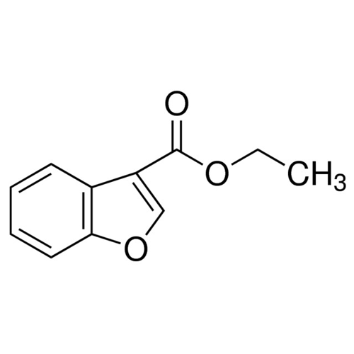 Ethyl benzofuran-3-carboxylate