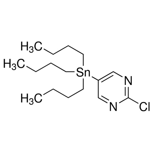 2-氯-5-(三丁基锡基)嘧啶