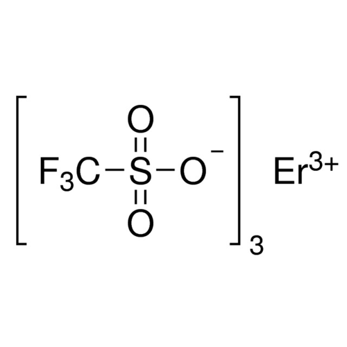 三氟甲基磺酸铒(III)