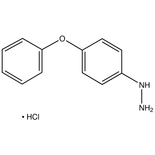 1-(4-Phenoxyphenyl)hydrazine hydrochloride