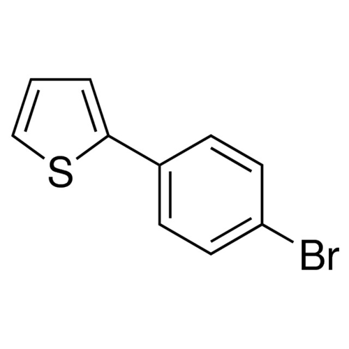 2-(4-溴苯基)噻吩