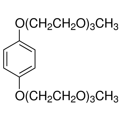 1,4-双(1,4,7,10-四氧杂十一烷基)苯