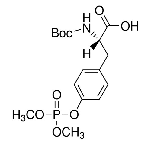 Boc-Tyr(PO3Me2)-OH