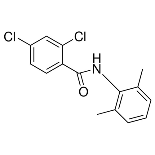 2,4-DICHLORO-2',6'-DIMETHYLBENZANILIDE