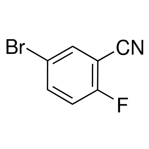 5-溴-2-氟苯甲腈