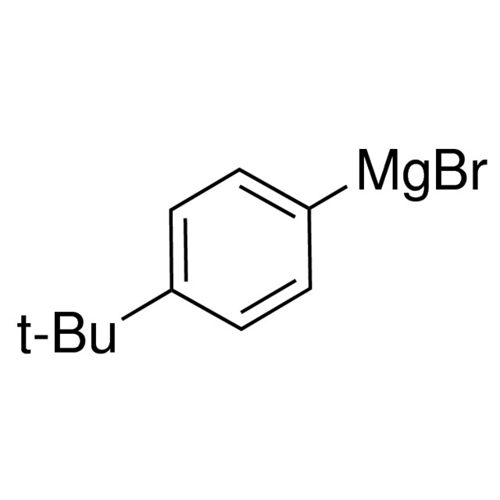 4-叔丁基苯基溴化镁 溶液