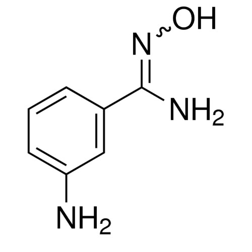 3-氨基苯甲酰胺肟
