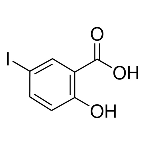 5-碘水杨酸