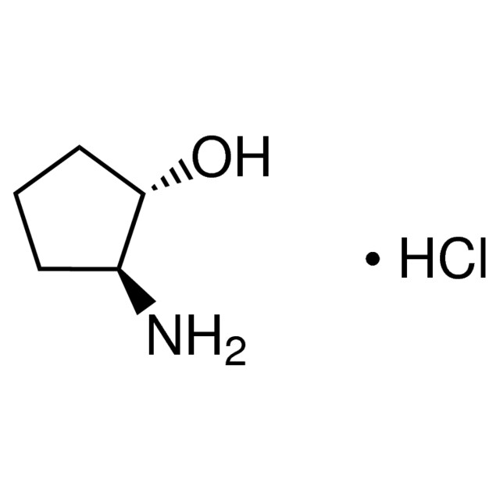 反式-2-氨基环戊醇 盐酸盐