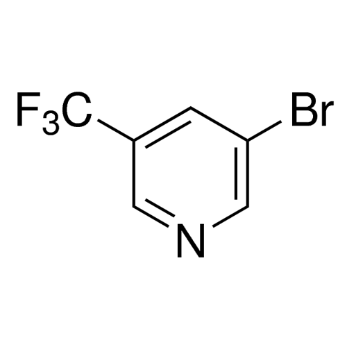 3-溴-5-(三氟甲基)吡啶