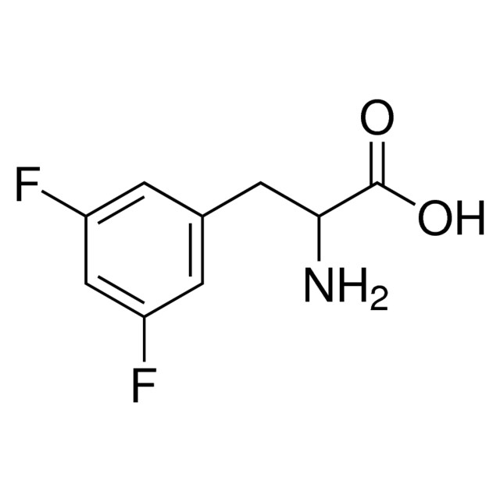 DL-3,5-二氟苯丙氨酸