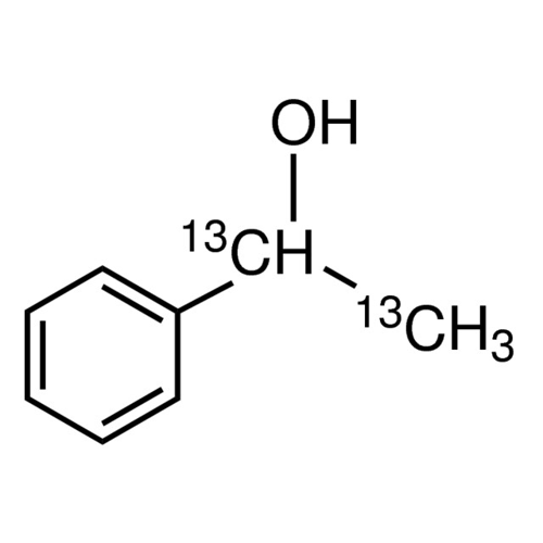 1-苯乙醇-1,2-13C2
