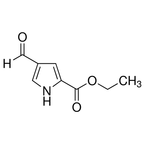 Ethyl 4-formylpyrrole-2-carboxylate