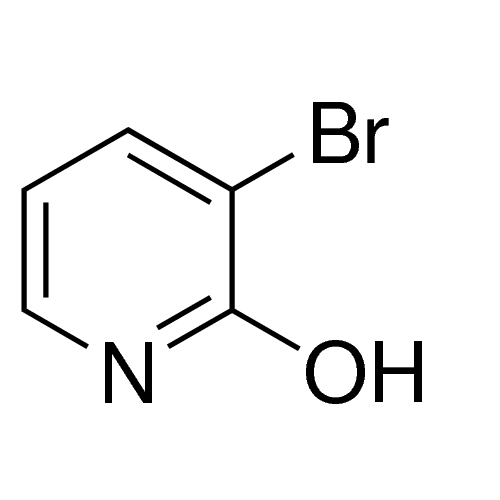3-溴-2-羟基吡啶