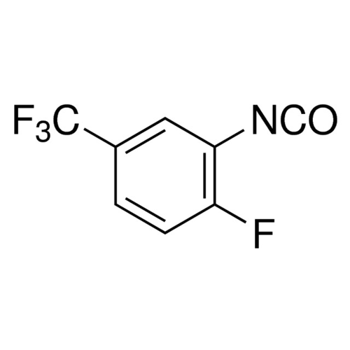 2-氟-5-(三氟甲基)苯基异氰酸酯