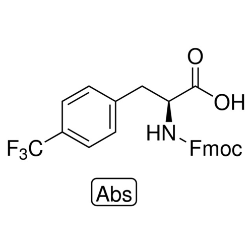 Fmoc-Phe(4-CF3)-OH