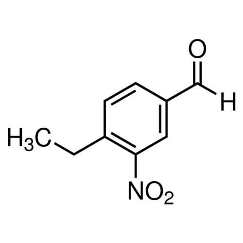 4-乙基-3-硝基苯甲醛