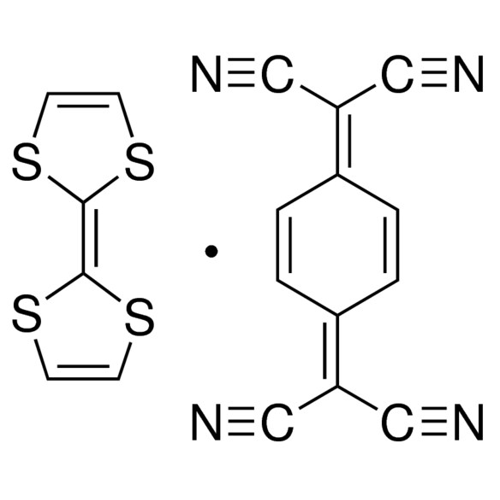 四硫富瓦烯 7,7,8,8-四氰基对二次甲基苯醌盐