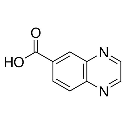 6-喹喔啉羧酸