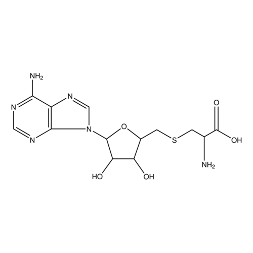 S-(5′-Adenosyl)-L-cysteine