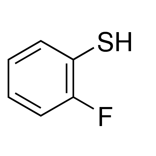 2-氟苯硫酚