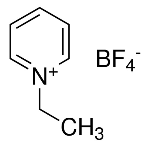 1-乙基吡啶鎓 四氟硼酸酯
