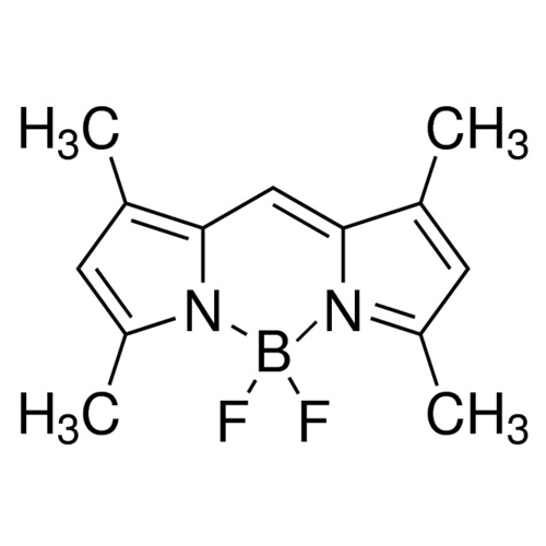 二氟{2-[（3,5-二甲基-2H-吡咯-2-亚叉-N）甲基]-3,5-二甲基-1H-吡咯并-N}硼