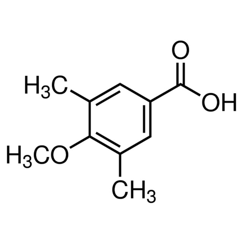 3,5-二甲基-4-甲氧基苯甲酸