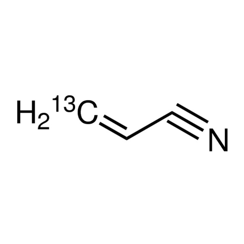 丙烯腈-3-13C