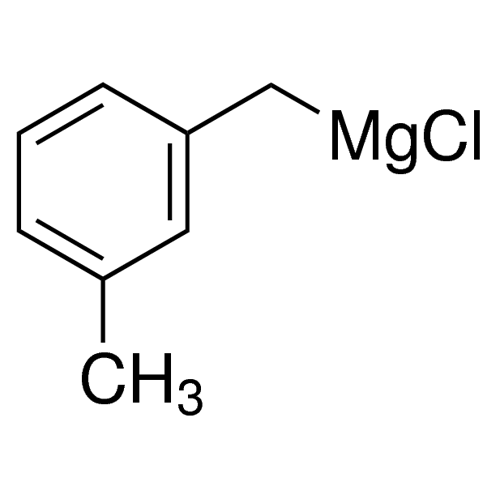 3-甲基苄基氯化镁 溶液