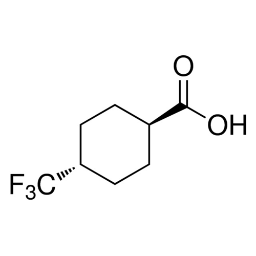 trans-4-(Trifluoromethyl)cyclohexanecarboxylic acid