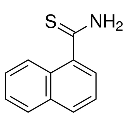 萘-1-硫代羧酰胺