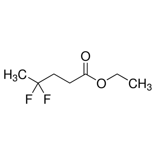 4,4-二氟戊酸乙酯