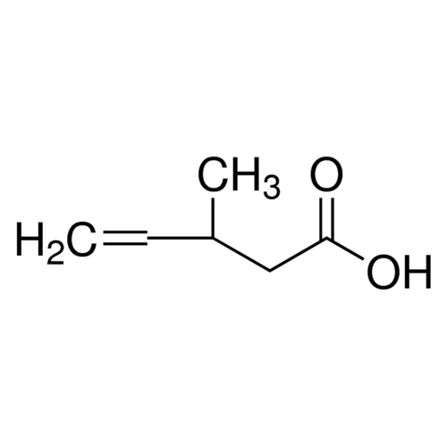 3-甲基-4-戊烯酸