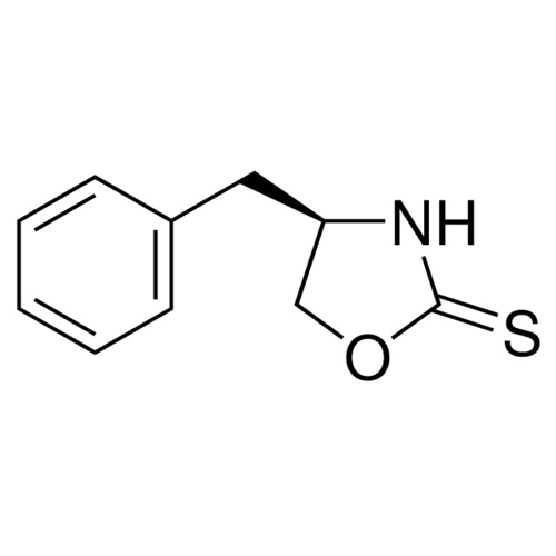 (R)-4-苄基噁唑烷-2-硫酮