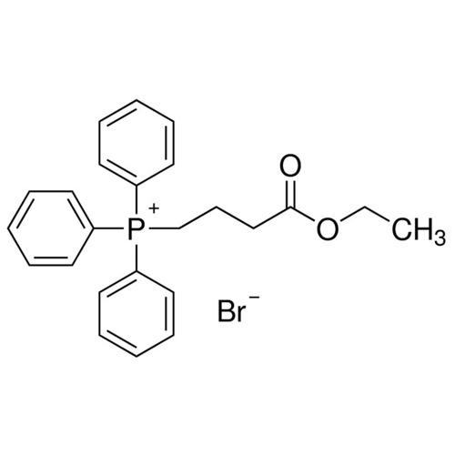 [3-(乙氧羰基)丙基]三苯基溴化膦