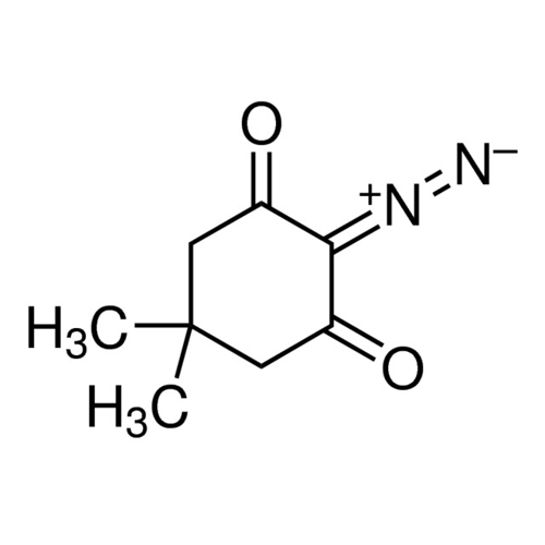 Diazodimedone