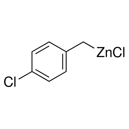 4-氯苄基氯化锌 溶液