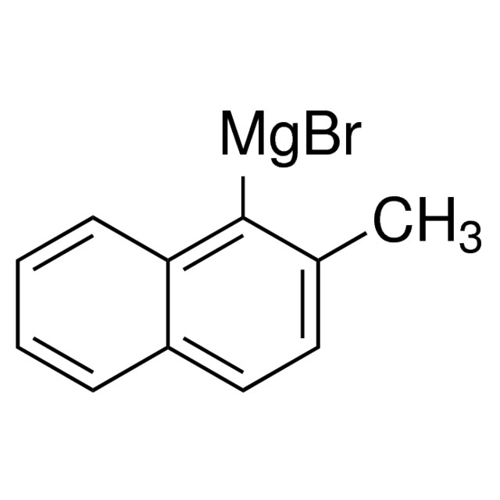 2-甲基-1-萘基溴化鎂