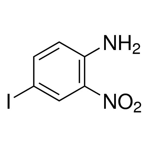 4-碘-2-硝基苯胺