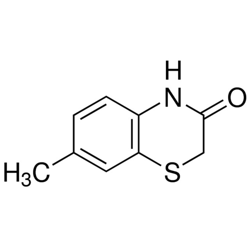 7-甲基-1,4-苯并噻嗪-3(4H)-酮