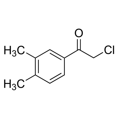 2-Chloro-1-(3,4-dimethylphenyl)ethanone