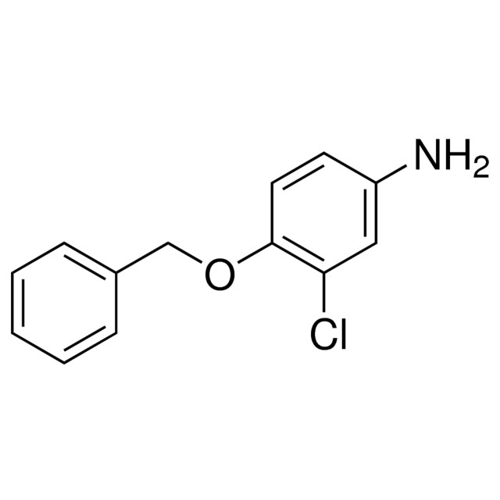 4-芐氧基-3-氯苯胺