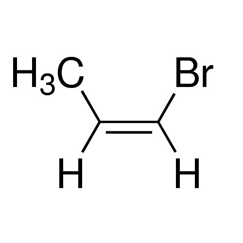 顺式 -1-溴-1-丙烯