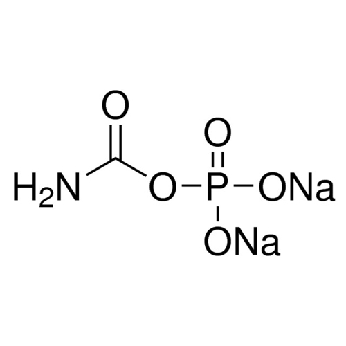 氨基甲酰磷酸 二钠盐