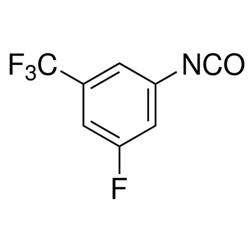 3-氟-5-(三氟甲基)苯基异氰酸酯