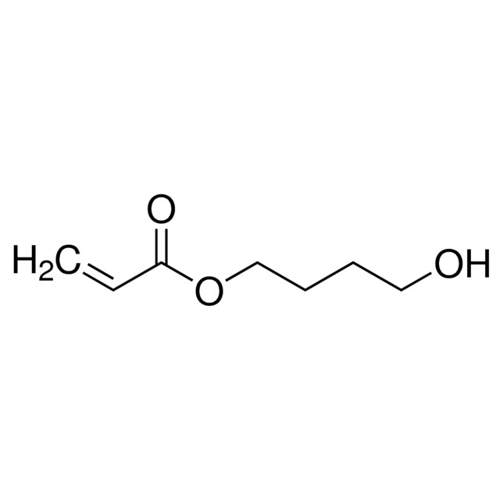 4-羟基丁基丙烯酸酯