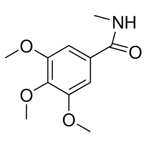 N-METHYL-3,4,5-TRIMETHOXYBENZAMIDE